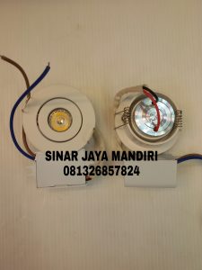 Downlight Ceiling Mini 1W