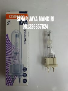 HCI-T 35, 70 Dan 150 Watt Osram