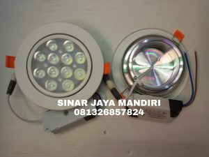 Downlight 12 Watt Spot