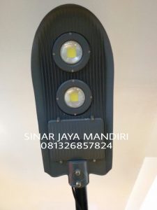 PJU Cobra Led ( Garansi 2 Tahun )