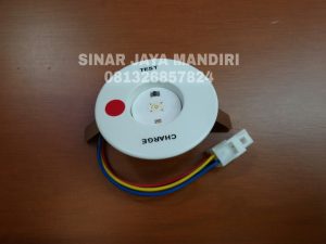 Emergency Powercraft Led UFO 1 Watt