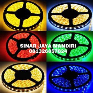 Strip led IP44 5050 Outdoor