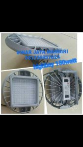 Highbay Led Slim 150 Watt