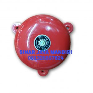Round Bell 4 Inch 10 cm