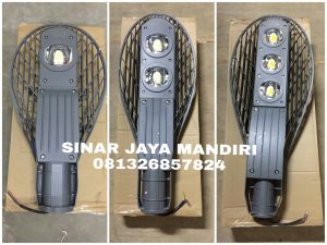 Lampu Jalan Led 50 W, 100 W , 150 W