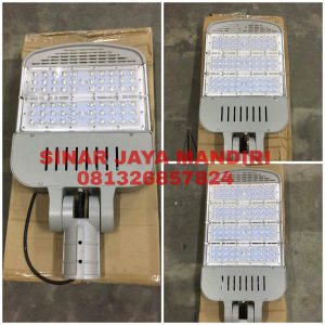 PJU Led Mata Chip Philips
