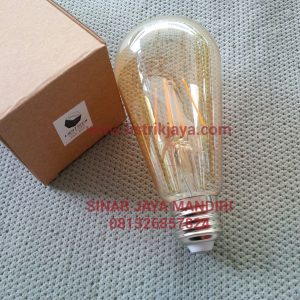 Lampu Filament Edison 4 Watt