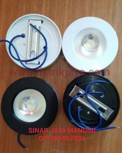 Outbow Led 5 Watt COB