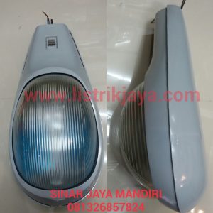 Kap Lampu Jalan Mercury