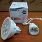 Lampu Led MR16 4,5 Watt Philips