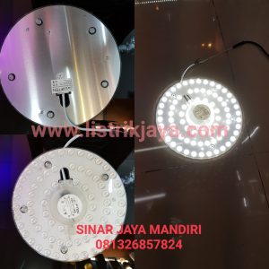 Lampu Ring Led 36 Watt