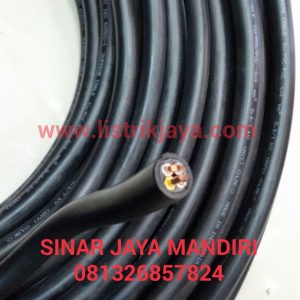 Kabel NYY 4 X 4 mm Supreme