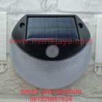 Lampu Led Dinding Solar Panel SML-02
