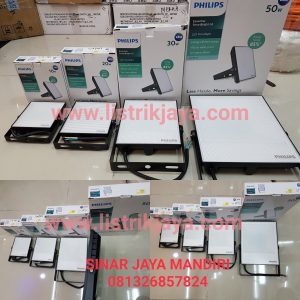 Lampu Sorot Led Essential Smartbright Philips