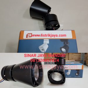 Lampu Sorot Plafon Dan Track 12 W