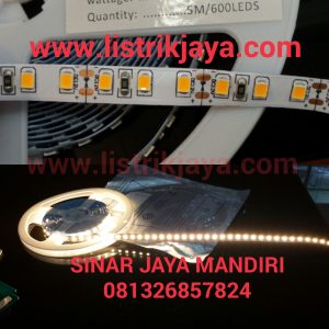 Lampu Strip Led Indoor IP33 2835