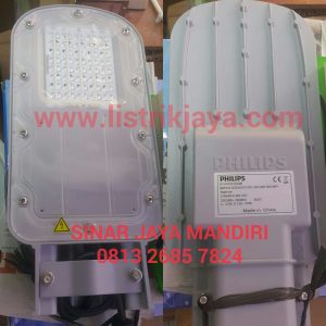 Lampu PJU Led BRP210 27W Philips