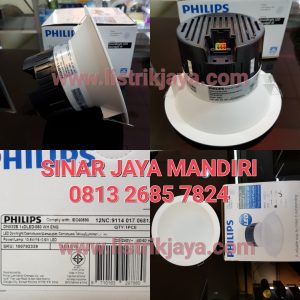 Downlight Led Philips SmartBright DN032B 10,6W