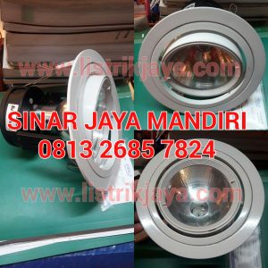 Downlight Lampu CDM-T G12