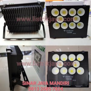 Lampu Sorot Led COB 100W Vacolux