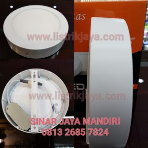 Downlight Outbow Led 12W