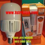 Lampu Led Bulb 100 Watt E40
