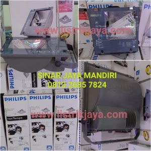 Lampu Sorot Contempo Philips 400 Watt RVP 350