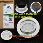 Downlight LED NVC 8W NLED1148ND