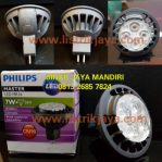 MR16 Led Philips 7W Dimmable
