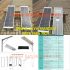Lampu Jalan Solar All In One Philips 40W