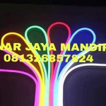 Neon Flexible Led Selang