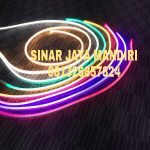 Neon Flexible Led Selang