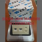 Stop Kontak Lantai WELT