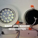 Downlight Led Spot 18 Mata