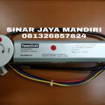 Emergency Powercraft Led UFO 1 Watt