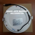 Downlight Panel Led 12 Watt ASSA 512