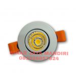 Downlight Led Mini 3 Watt COB