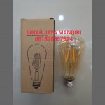 Lampu Filament Edison 4 Watt