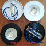 Outbow Led 5 Watt COB