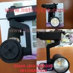 Downlight Keong MR16 Halogen Dan Led