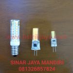 Lampu Led Emergency Exit Kaca