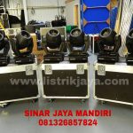 Lampu Emegency UFO 3 Watt 4000k EEC10S