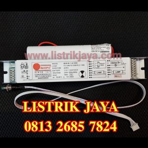 Emergency Power pack Maxspid