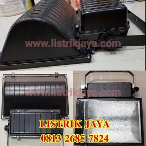 Kap Lampu Mercury HPI-T Dan SON-T