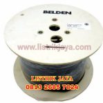 Kabel TV Belden RG6