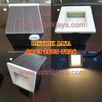 Lampu Tangga Led Chip Samsung 3W