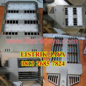 Lampu Jalan Led Chip Philips Balast Mean Weal