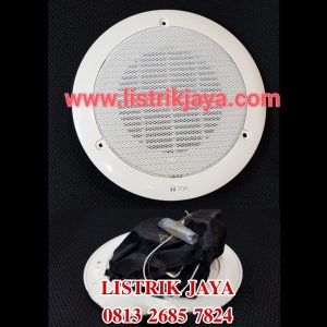 Speaker TOA ZS 62 PR