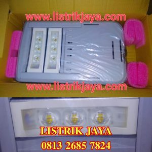 Lampu PJU Led 113W YLI