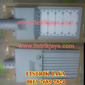 Lampu Jalan PJU Led OSRAM Ledenvo Plus Street Light